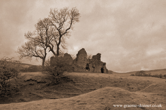 Pendragon sepia