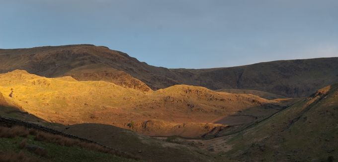 Piot & Bleathwaite Crag