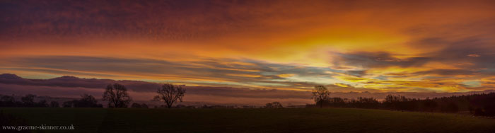 Sunrise