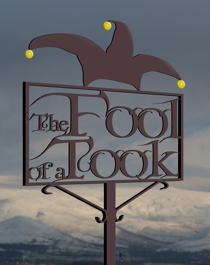 Fool