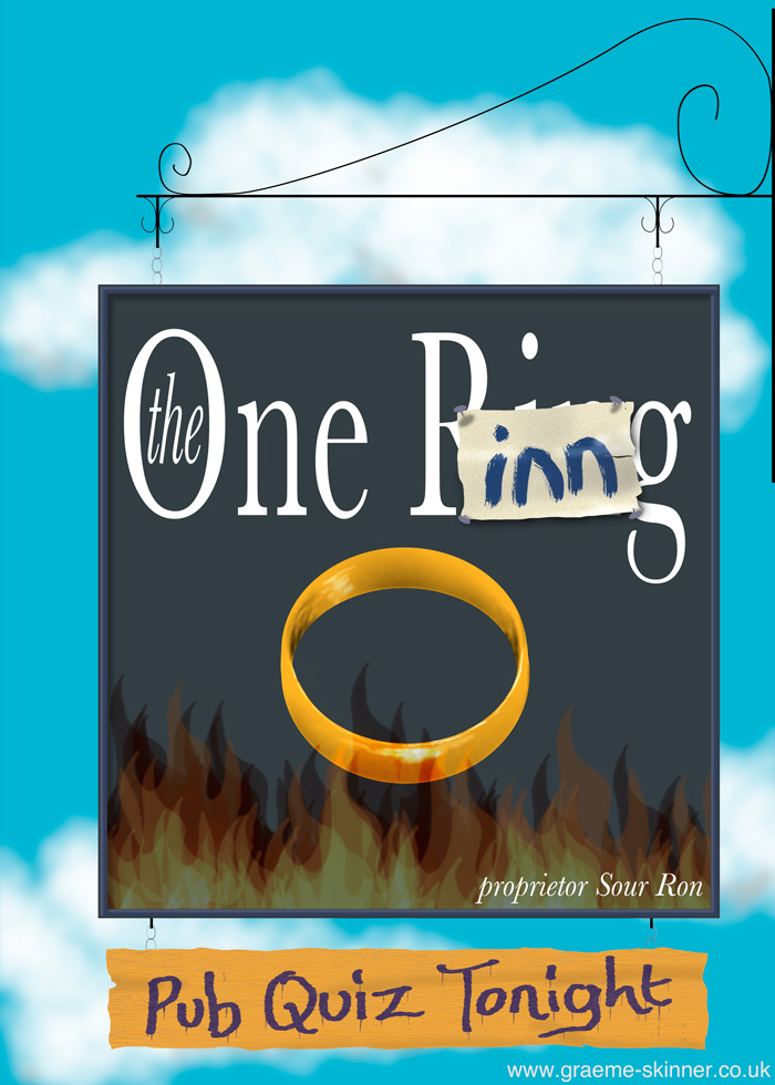 The One Inn