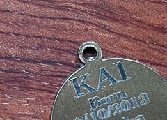 Box #3 (Kai)