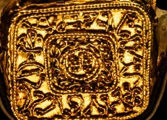 From the Galloway Hoard